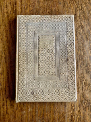 Item #11677 THE ODES AND SONNETS OF GARCILASO DE LA VEGA. An English verse rendering by James...