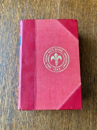 THE COMPLETE NOVELS. Sense and Sensibility. - Pride and Prejudice. - Mansfield Park. - Emma. - Northanger Abbey & Persuasion. -- Modern Library of the World's best books.