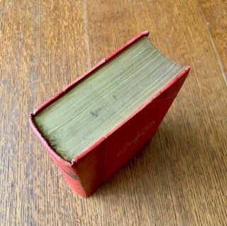 THE COMPLETE NOVELS. Sense and Sensibility. - Pride and Prejudice. - Mansfield Park. - Emma. - Northanger Abbey & Persuasion. -- Modern Library of the World's best books.