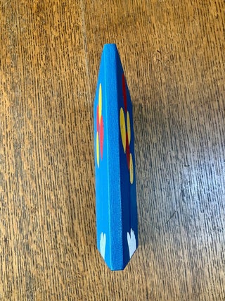 HOW THE WHALE BECAME.