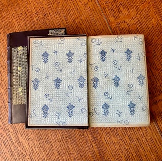 THE COLLECTED WORKS. Edited with preface and notesby William M. Rossetti. In two volumes. ---- Volume 1. Poems, Prose tales and literary papers.; Volume 2. Translations. Prose notices of fine art.