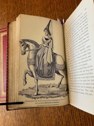 MEMOIRS OF ROYAL LADIES. In two volumes.