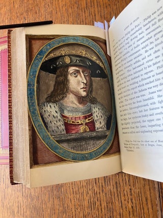 MEMOIRS OF ROYAL LADIES. In two volumes.
