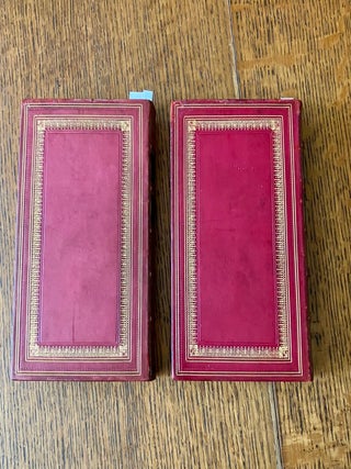 MEMOIRS OF ROYAL LADIES. In two volumes.