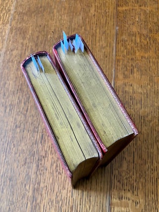 MEMOIRS OF ROYAL LADIES. In two volumes.