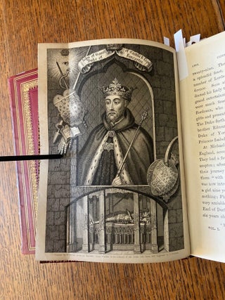 MEMOIRS OF ROYAL LADIES. In two volumes.