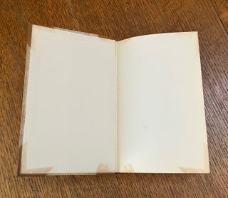 THE ANATOMY OF MELANCHOLY. What it is, with all the kinds, causes, symptoms, prognostics, and several cures of it. In three partitions. With their several sections, members, and subsections, philosophically, medically, historically opened and cut up. By Democritus Junior. With a satirical preface, conducing to the following discourse. A new edition, corrected, and enriched by translations of the numerous classical extracts, by Democritus Minor.
