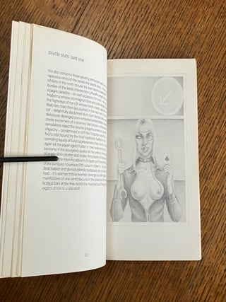 TEN YEARS IN AN OPEN NECKED SHIRT. And Other Poems.