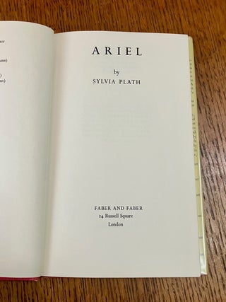 ARIEL.