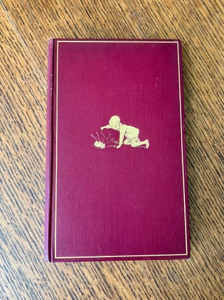 Item #11721 NOW WE ARE SIX. MILNE. A. A., SHEPARD. E. H. Illustrates