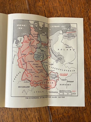 THE SECOND WORLD WAR. The Gathering Storm; Their Finest Hour; The Grand Alliance; The Hinge of Fate; Closing the Ring; Triumph and Tragedy.