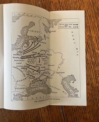THE SECOND WORLD WAR. The Gathering Storm; Their Finest Hour; The Grand Alliance; The Hinge of Fate; Closing the Ring; Triumph and Tragedy.