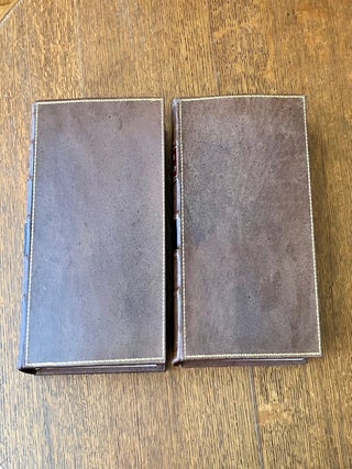 A DICTIONARY OF THE ENGLISH LANGUAGE. In which the words are deduced from their originals, and illustrated in their different significations by examples from the best writers. To which are prefixed A history of the language, and an English Grammar.
