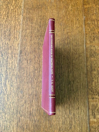 OLD POSSUM' S BOOK OF PRACTICAL CATS. ELIOT. T. S.