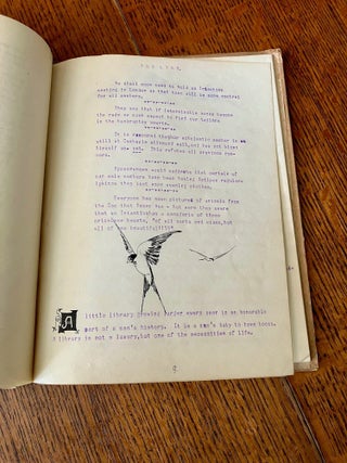 THE LYNX. Spring number. Vol. 2, No. 1. March 1923.