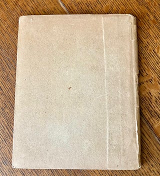 THE LYNX. Spring number. Vol. 2, No. 1. March 1923.