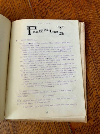 THE LYNX. Spring number. Vol. 2, No. 1. March 1923.