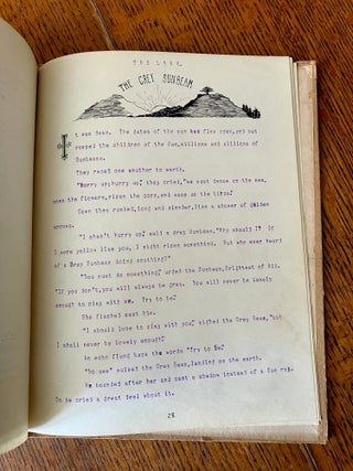 THE LYNX. Spring number. Vol. 2, No. 1. March 1923.