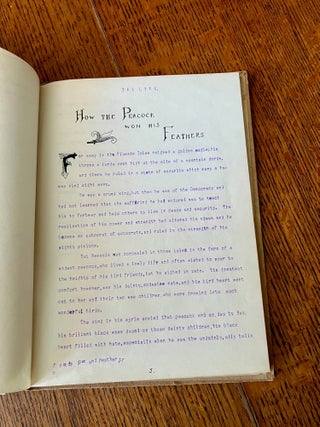 THE LYNX. Spring number. Vol. 2, No. 1. March 1923.