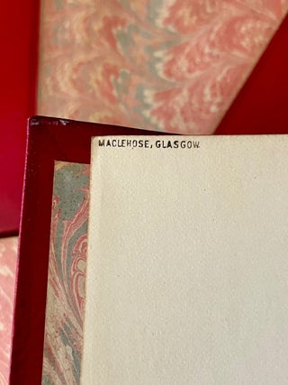 THE CHRONICLES OF BARSETSHIRE. The Warden. Barchester Towers. Doctor Thorne. Framley Parsonage. The Small House at Allington. The Last Chronicle of Barset. --- With an introduction by Frederic Harrison.