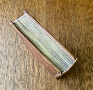 A NEW TRANSLATION OF THE BIBLE. Containing the Old and New Testaments.