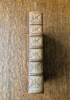 A NEW TRANSLATION OF THE BIBLE. Containing the Old and New Testaments.