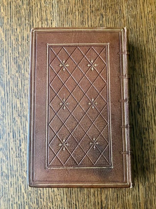 A NEW TRANSLATION OF THE BIBLE. Containing the Old and New Testaments.