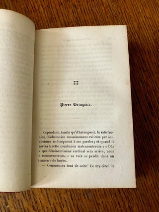 NOTRE DAME DE PARIS.