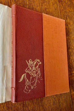 REVOLT OF THE TARTARS. Or flight of the Kalmuck Khan & his people from the Russian territories to the frontiers of China.