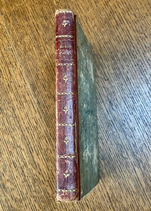A NARRATIVE OF THE MINUTES OF EVIDENCE RESPECTING THE CLAIM TO THE BERKELEY PEERAGE, As taken before the committee of priviliges in 1811. Together with the entire evidence of the persons principally concernedTo which are added facsimiles of the banns