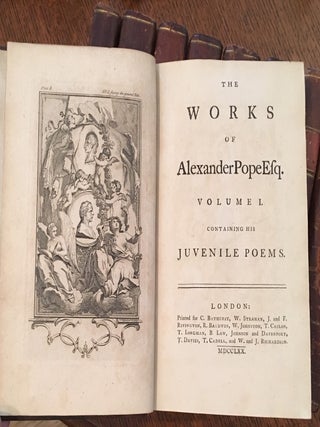 THE WORKS.