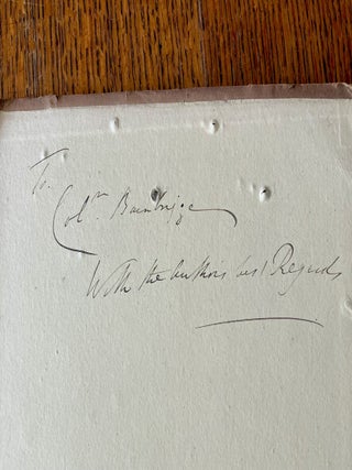 A DISSERTATION ON THE ANTIQUITIES OF THE PRIORY OF GREAT MALVERN, In Worcestershire.