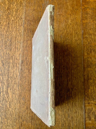 A DISSERTATION ON THE ANTIQUITIES OF THE PRIORY OF GREAT MALVERN, In Worcestershire.