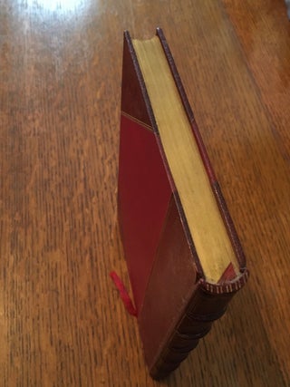 THE VICAR OF WAKEFIELD. With a preface by Austin Dobson.