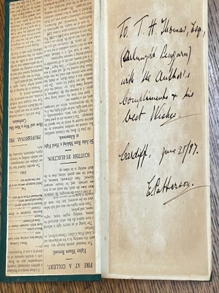 THE MERMAID AND OTHER PIECES. With an introduction by S. C. F.