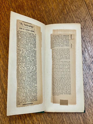 THE MERMAID AND OTHER PIECES. With an introduction by S. C. F.