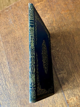 FINDEN'S TABLEAUX The Iris of Prose, Poetry and Art for MDCCCXL. Illustrated with engravings by W.& E. Finden, from paintings by J. Browne