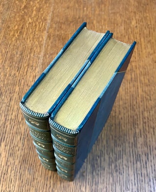 MEMOIRS OF COUNT GRAMMONT.