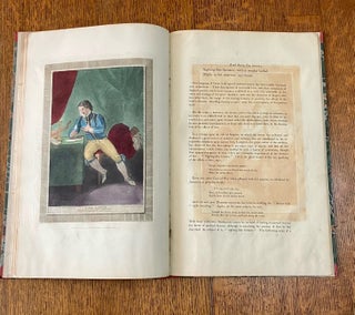 SHAKESPEARES SEVEN AGES OF MAN ILLUSTRATED.