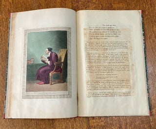 SHAKESPEARES SEVEN AGES OF MAN ILLUSTRATED.