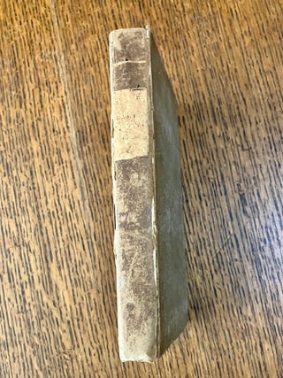 LETTERS ON THE IMPORTANCE, DUTY AND ADVANTAGES OF EARLY RISING. Addresses to Heads of Families, the Man of Business, the Lover of Nature, the Student, and the Christian.