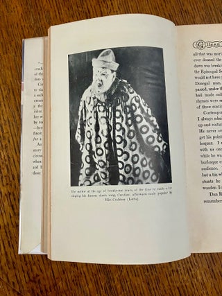 HERE WE GO AGAIN. Recollections of an old Circus Clown.