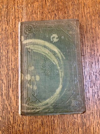 AMERICAN NOTES FOR GENERAL CIRCULATION.
