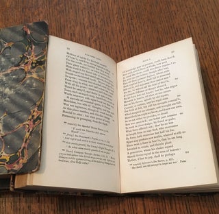 THE POETICAL WORKS. The Aldine edition of the British poets. In Three volumes.