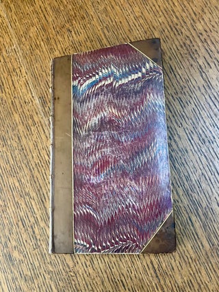 ESSAYS ON SONG WRITING. With a collection of such English Songs as are most eminent for poetical merit. A new edition with additions and corrections and a supplement.