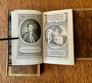 THE POETICAL WORKS. In three volumes. With the Life of the Author.