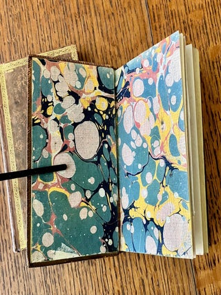 THE POETICAL WORKS. Containing those published by Mr. Pope. Together with his whole Posthumous pieces. In two volumes. With the Life of the Author.