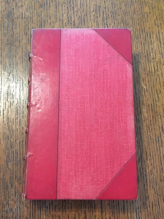 MANSFIELD PARK. With an introduction by Austin Dobson.