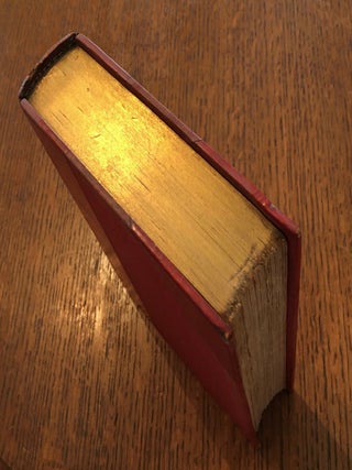 MANSFIELD PARK. With an introduction by Austin Dobson.