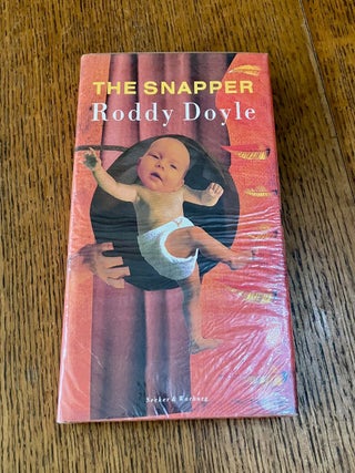 Item #6858 THE SNAPPER. DOYLE. RODDY